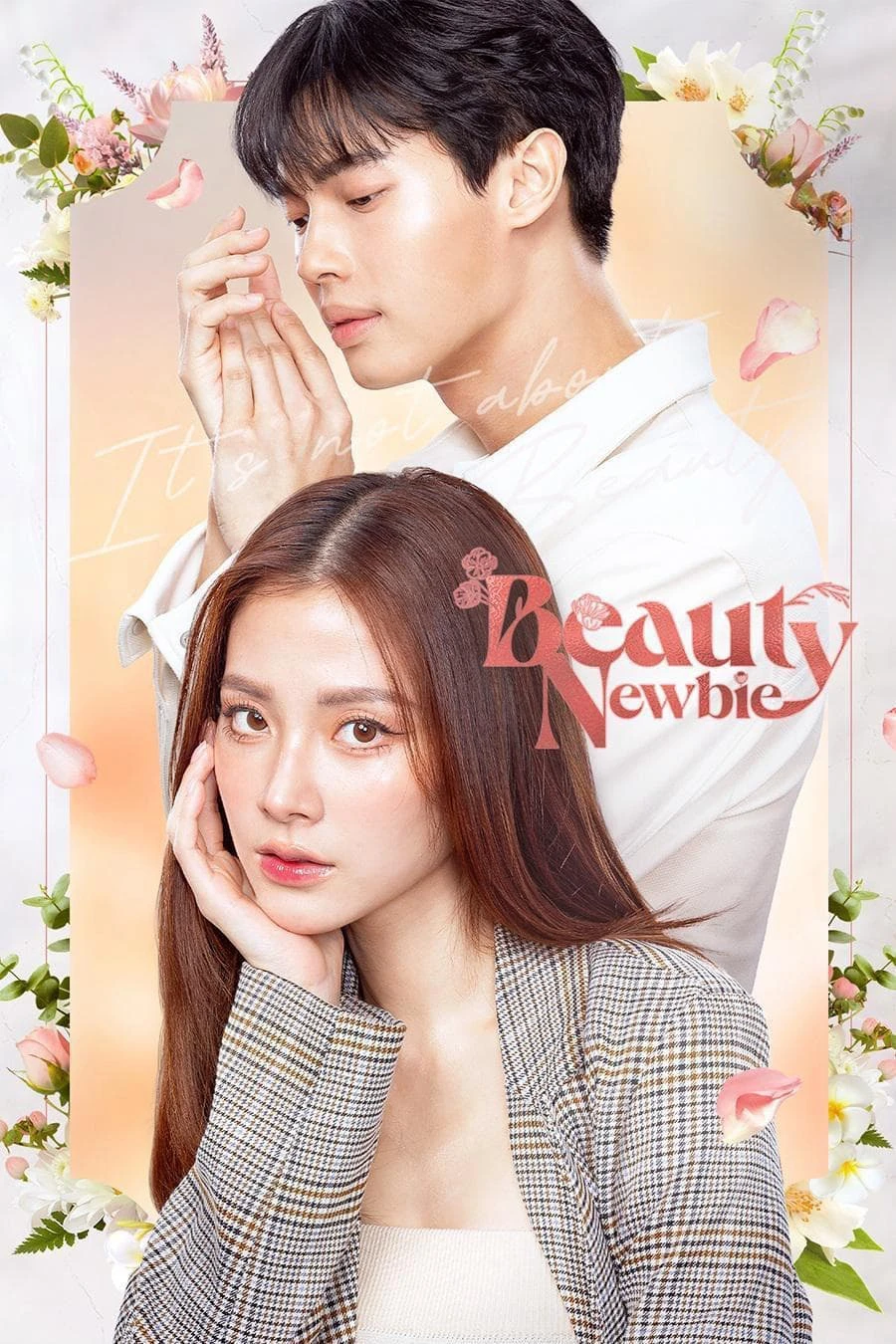 Trái tim không giả tạo | Beauty Newbie (2024) Trái tim không giả tạo | Beauty Newbie (2024)