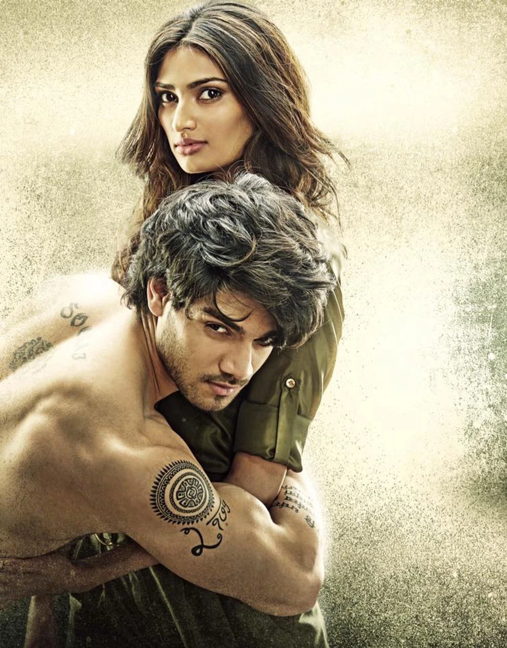 Trận Chiến Tình Yêu | Hero (2015) Trận Chiến Tình Yêu | Hero (2015)