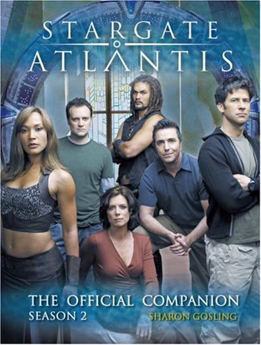 Trận Chiến Xuyên Vũ Trụ Phần 2 | Stargate: Atlantis (Season 2) (2004) Trận Chiến Xuyên Vũ Trụ Phần 2 | Stargate: Atlantis (Season 2) (2004)
