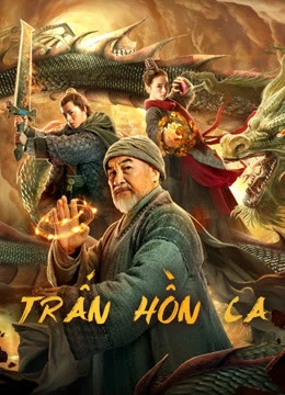 Trấn Hồn Ca | Monster Hunters (2020) Trấn Hồn Ca | Monster Hunters (2020)