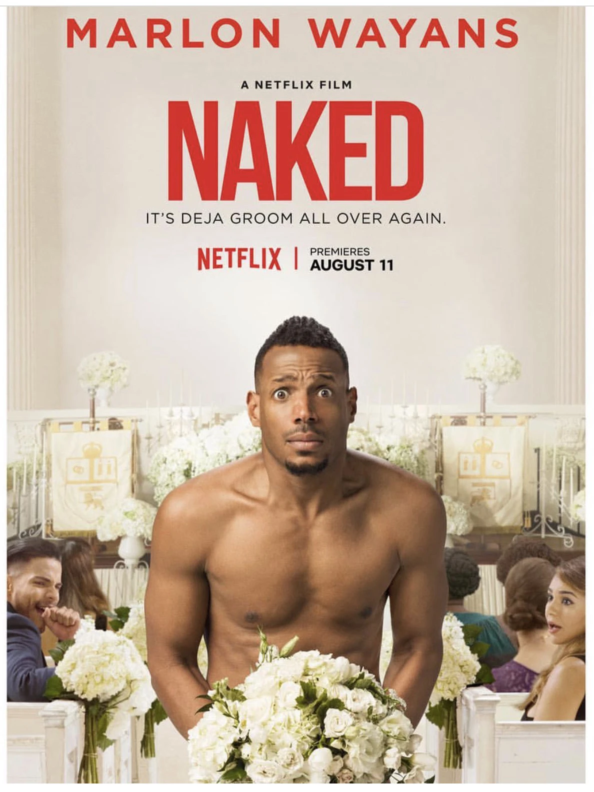 Trần trụi | Naked (2017) Trần trụi | Naked (2017)