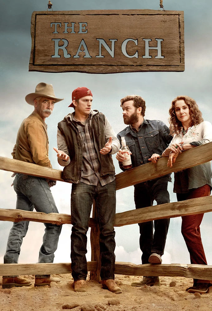 Trang trại (Phần 1) | The Ranch (Season 1) (2016) Trang trại (Phần 1) | The Ranch (Season 1) (2016)