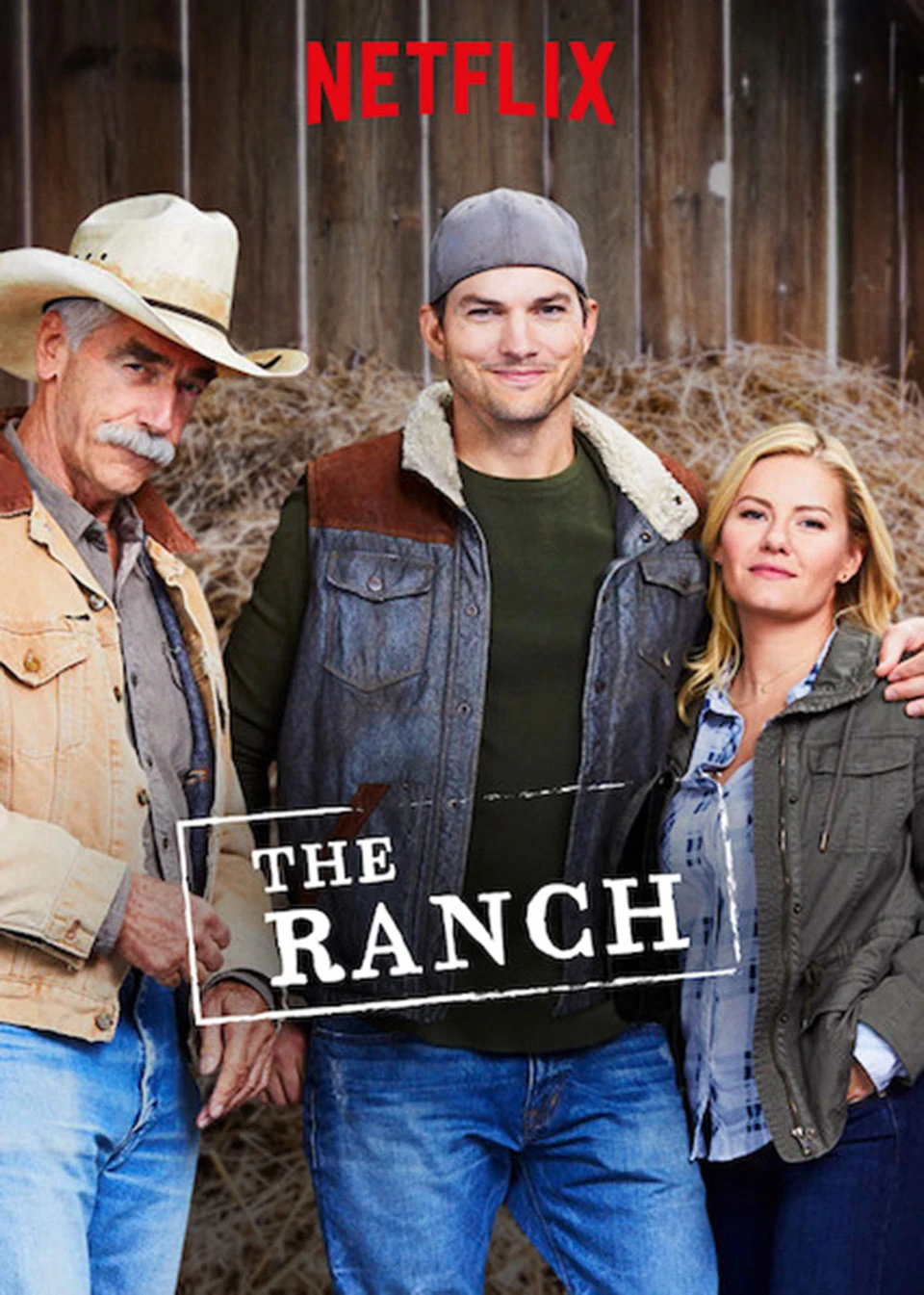 Trang trại (Phần 3) | The Ranch (Season 3) (2017) Trang trại (Phần 3) | The Ranch (Season 3) (2017)