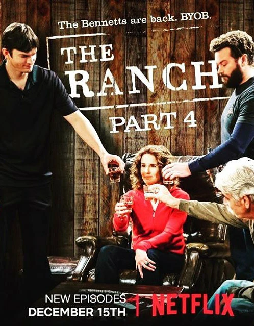 Trang trại (Phần 4) | The Ranch (Season 4) (2017) Trang trại (Phần 4) | The Ranch (Season 4) (2017)