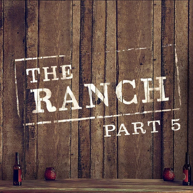 Trang trại (Phần 5) | The Ranch (Season 5) (2018) Trang trại (Phần 5) | The Ranch (Season 5) (2018)