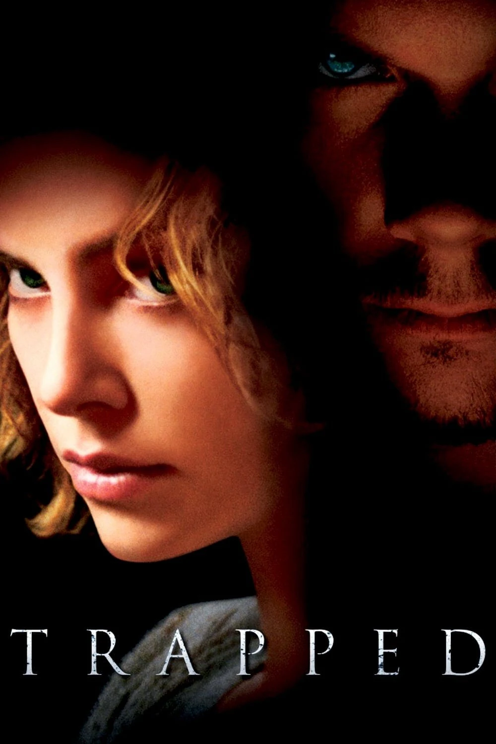 Trapped | Trapped (2002) Trapped | Trapped (2002)