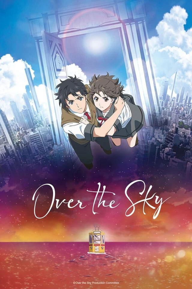 Trên bầu trời | Over the Sky (2020) Trên bầu trời | Over the Sky (2020)