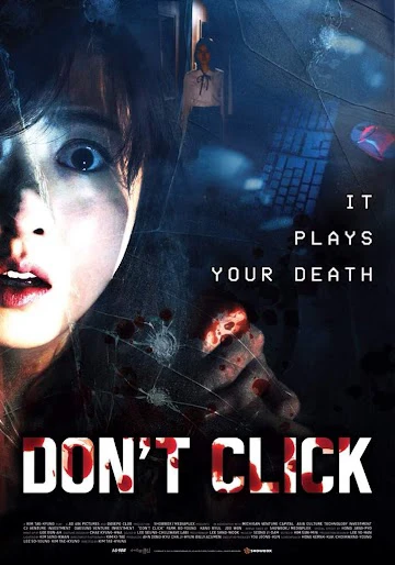 Trò Chơi Định Mệnh | Don't Click (2019) Trò Chơi Định Mệnh | Don't Click (2019)