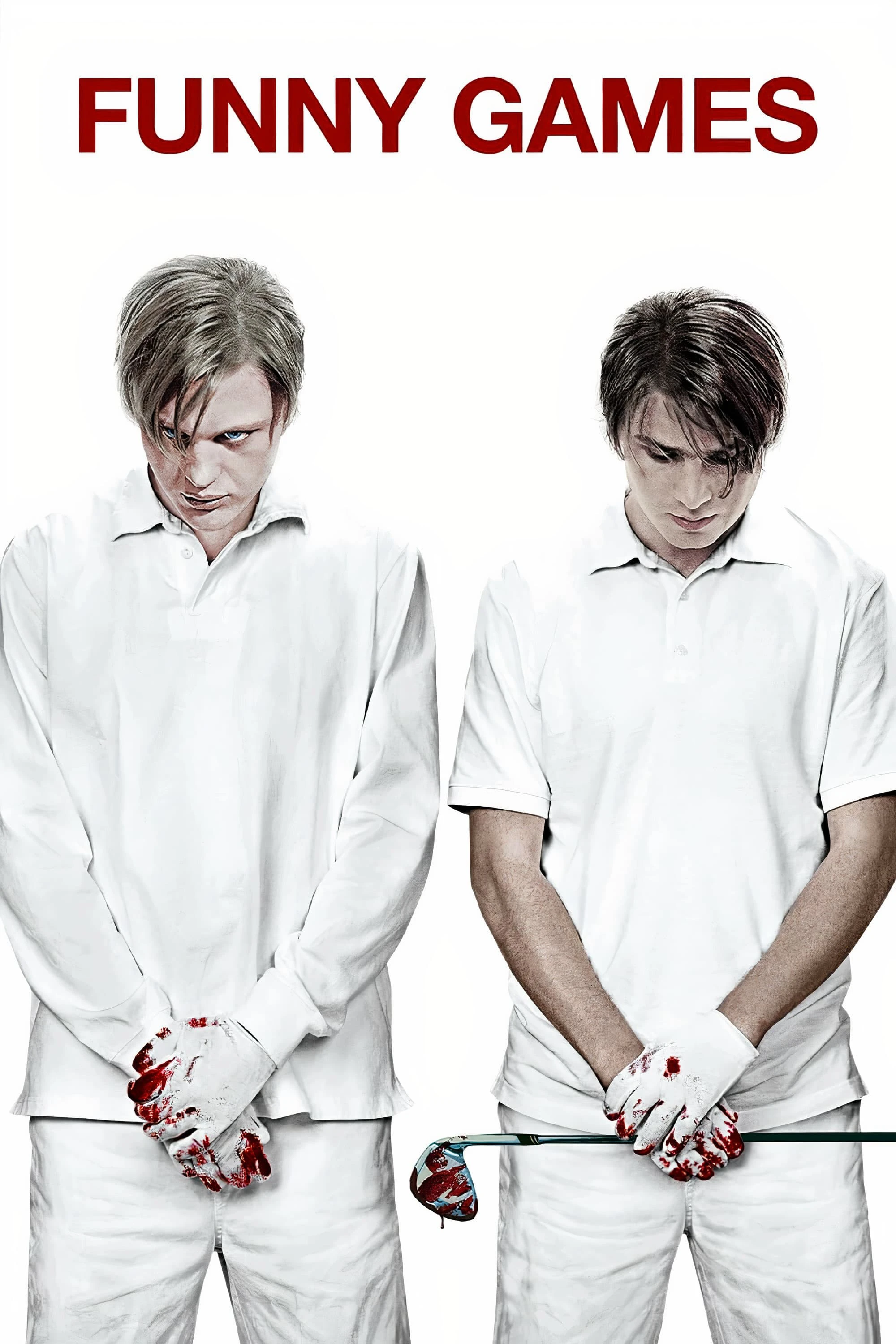 Trò Chơi Thảm Sát | Funny Games (2008) Trò Chơi Thảm Sát | Funny Games (2008)