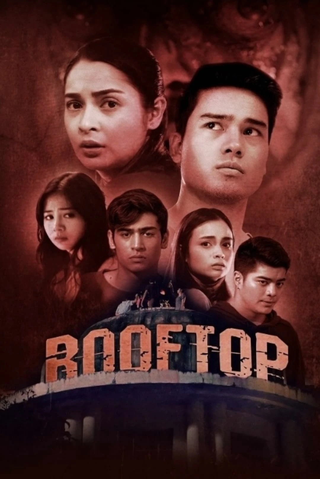 Trò Đùa Chết Người | Joy Ride (2001) Trò Đùa Chết Người | Joy Ride (2001)