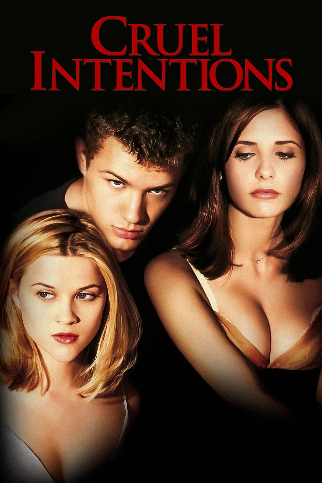 Trò Đùa Tình Ái | Cruel Intentions (1999) Trò Đùa Tình Ái | Cruel Intentions (1999)