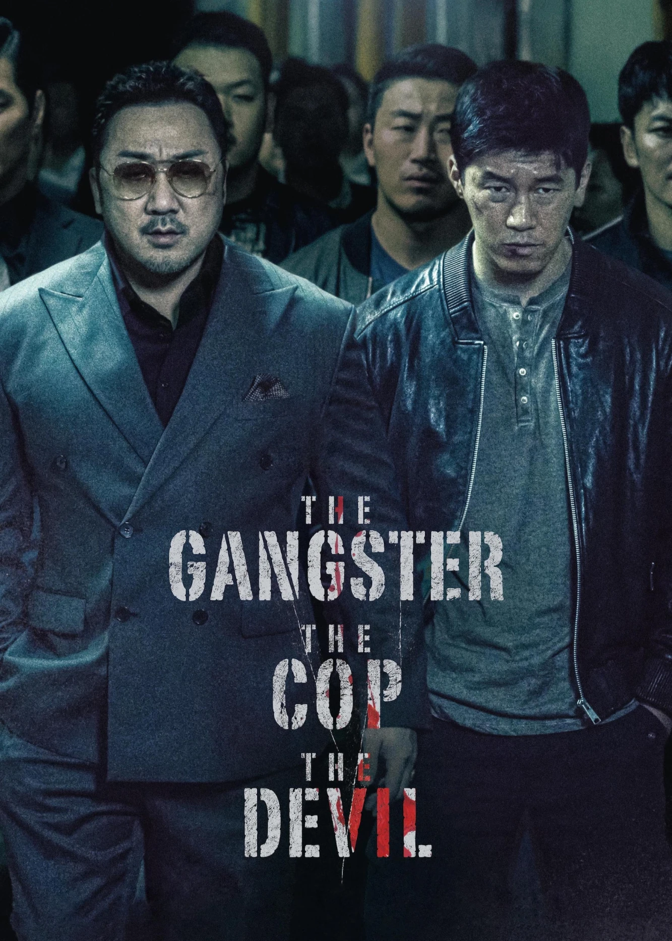 Trùm, Cớm và Ác Quỷ | The Gangster, the Cop, the Devil (2019) Trùm, Cớm và Ác Quỷ | The Gangster, the Cop, the Devil (2019)