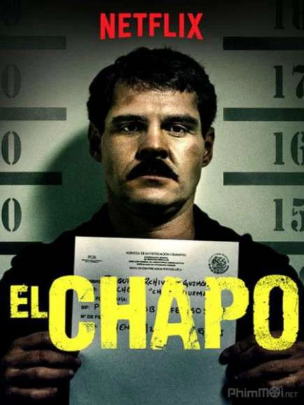 Trùm Ma Túy El Chapo (Phần 3) | El Chapo (Season 3) (2018) Trùm Ma Túy El Chapo (Phần 3) | El Chapo (Season 3) (2018)