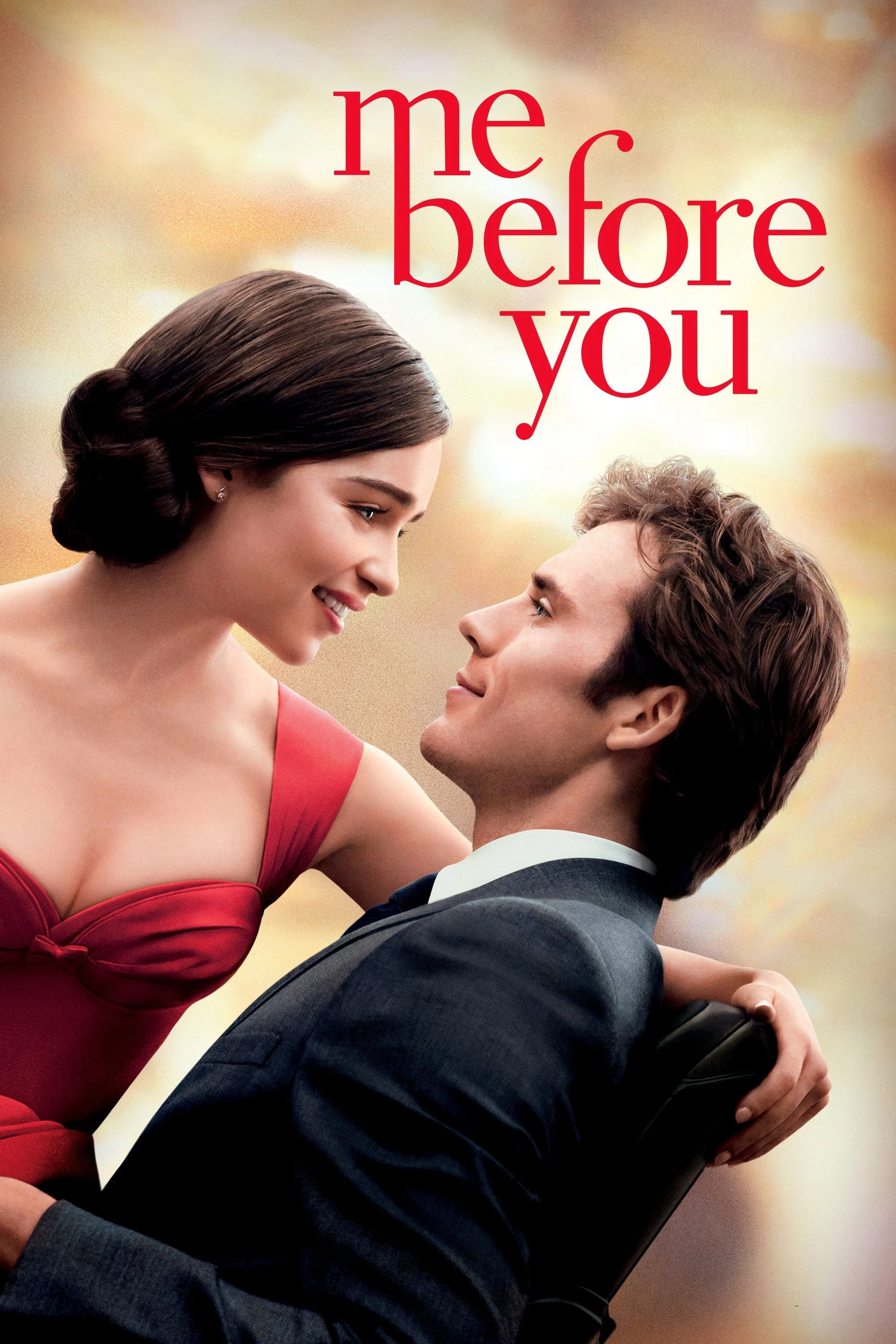 Trước Ngày Em Đến | Me Before You (2016) Trước Ngày Em Đến | Me Before You (2016)