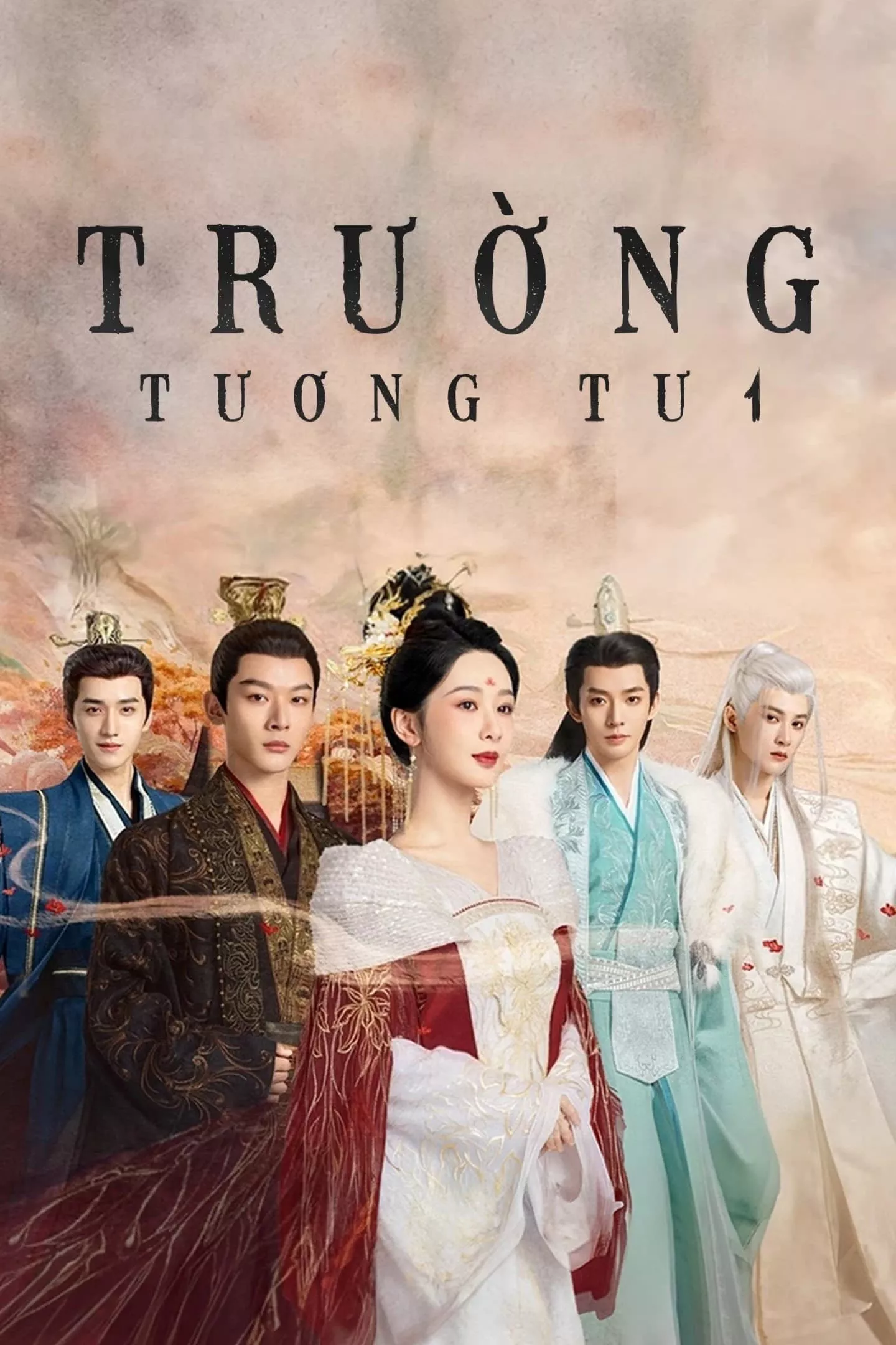 Trường Tương Tư (Bản Đặc Biệt) | Lost You Forever S1 (Special Edition) (2024) Trường Tương Tư (Bản Đặc Biệt) | Lost You Forever S1 (Special Edition) (2024)