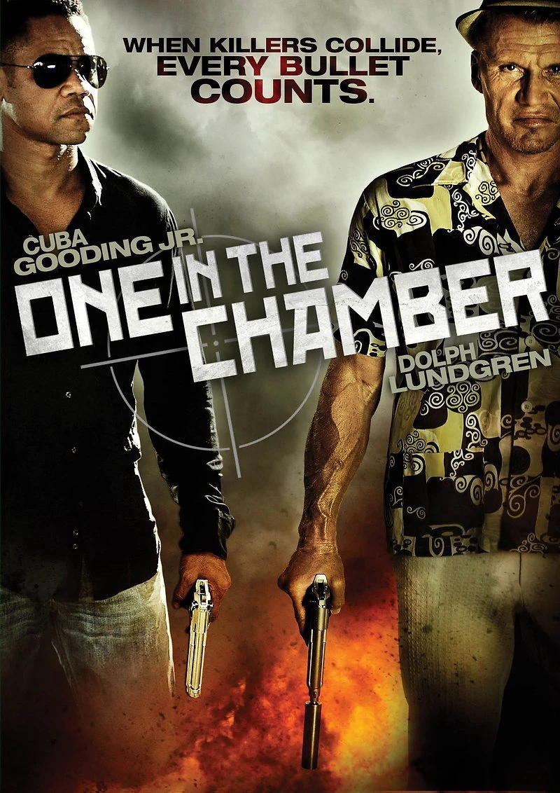Truy Lùng Sát Thủ | One in the Chamber (2012) Truy Lùng Sát Thủ | One in the Chamber (2012)