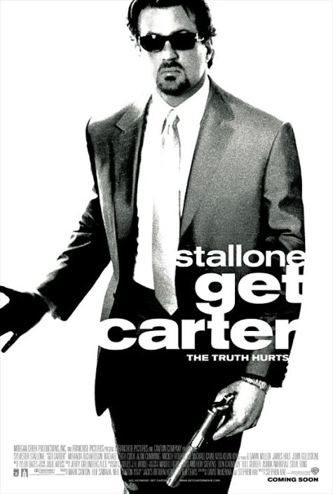 Truy sát Carter | Get Carter (2000) Truy sát Carter | Get Carter (2000)