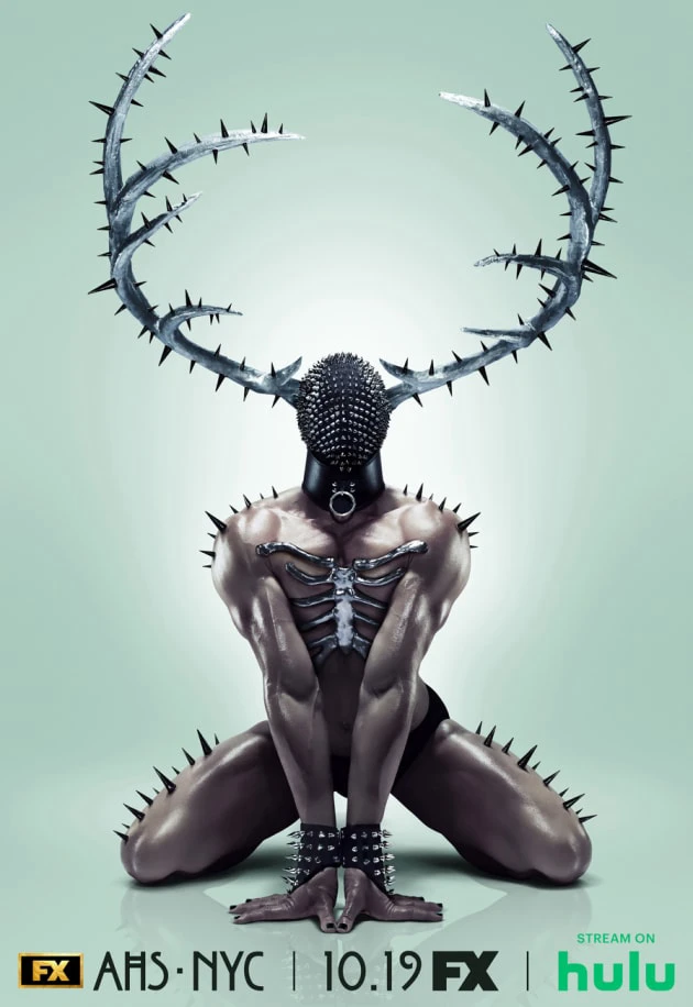 Truyện Kinh Dị Mỹ 11 | American Horror Story 11 (2022) Truyện Kinh Dị Mỹ 11 | American Horror Story 11 (2022)