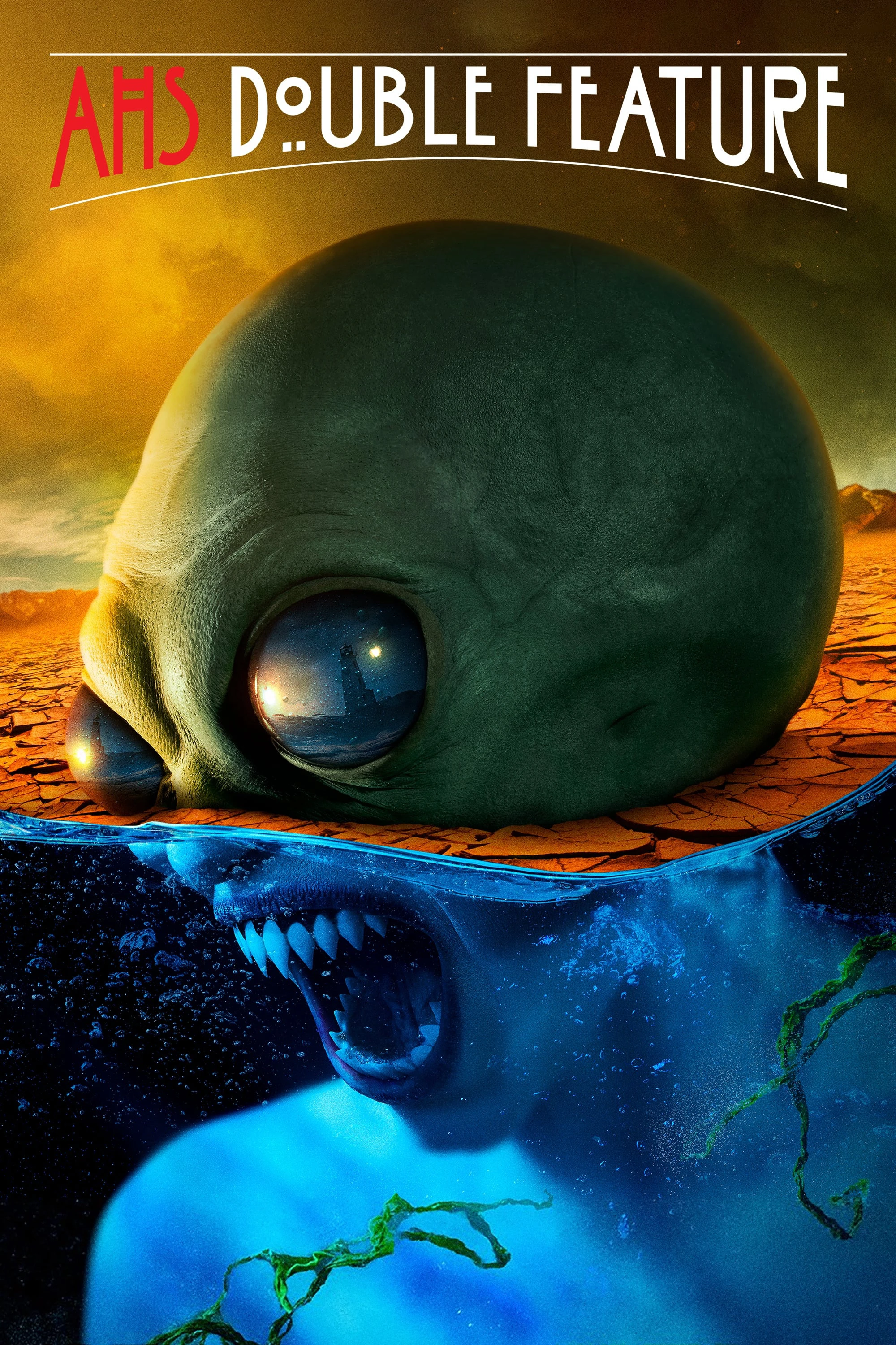 Truyện Kinh Dị Mỹ (Phần 10) | American Horror Story (Season 10) (2021) Truyện Kinh Dị Mỹ (Phần 10) | American Horror Story (Season 10) (2021)