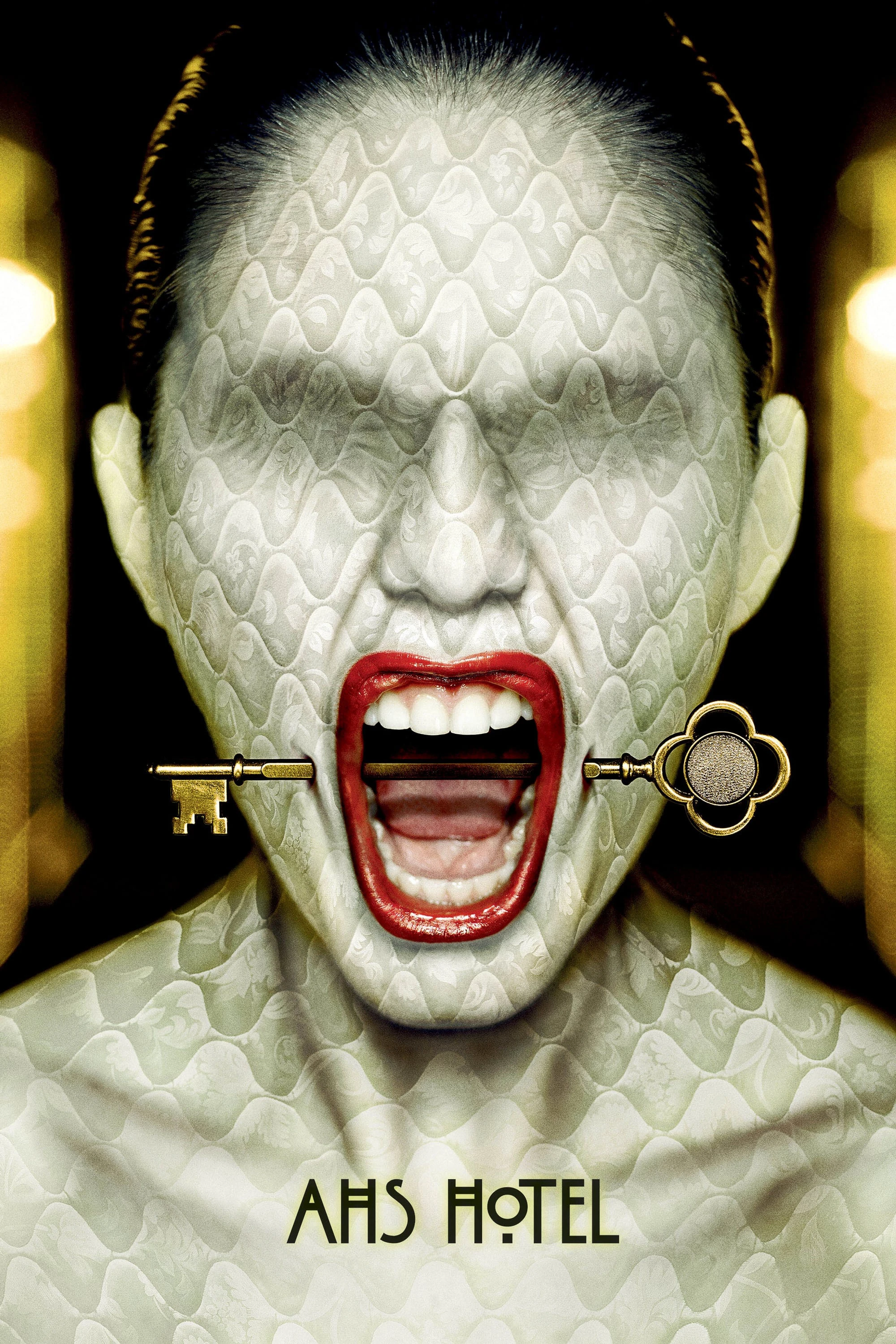 Truyện Kinh Dị Mỹ (Phần 5) | American Horror Story (Season 5) (2015) Truyện Kinh Dị Mỹ (Phần 5) | American Horror Story (Season 5) (2015)