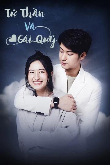 Tử Thần Và Gái Quỷ | Love Forever After (2022) Tử Thần Và Gái Quỷ | Love Forever After (2022)