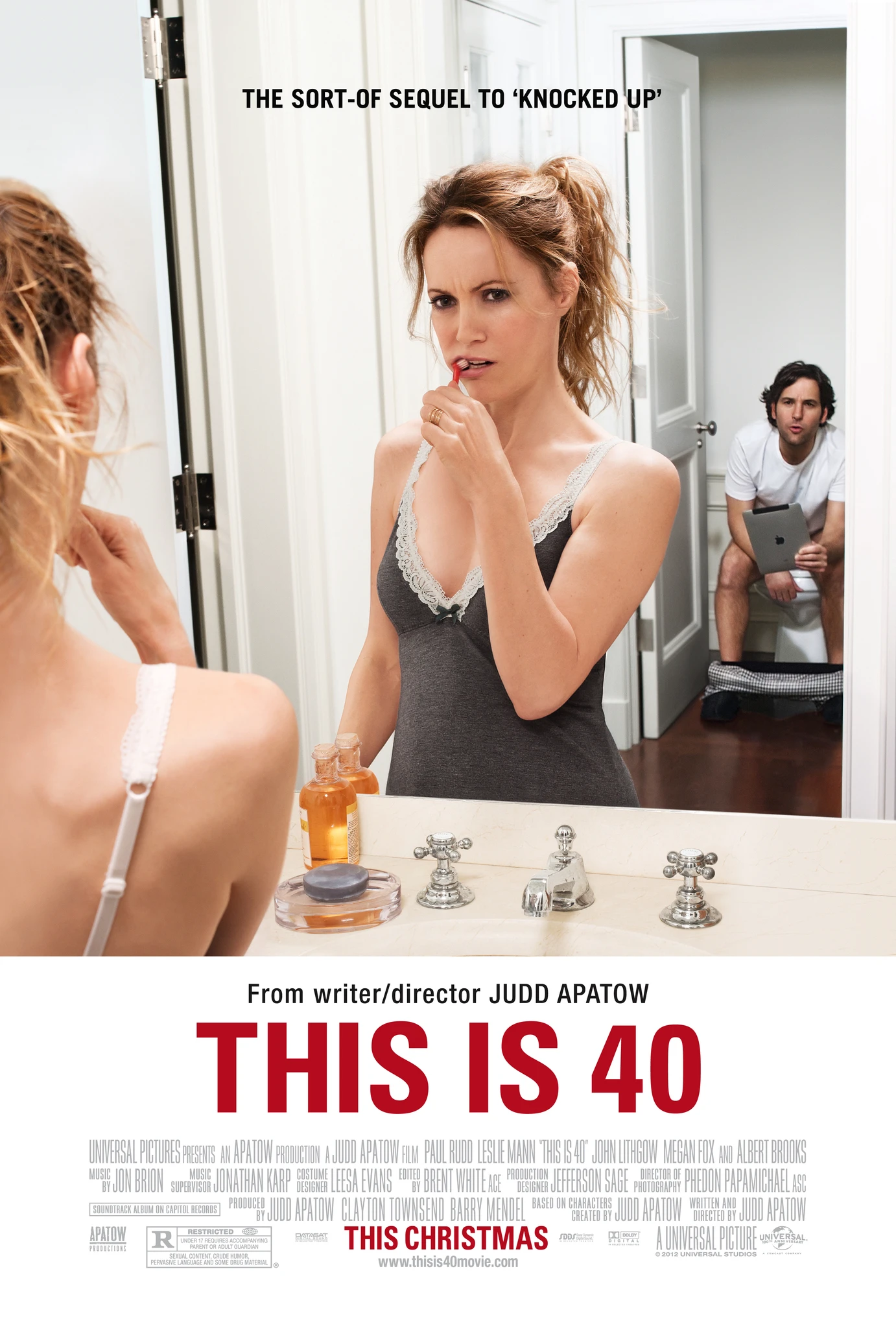 Tuổi 40 | This Is 40 (2012) Tuổi 40 | This Is 40 (2012)