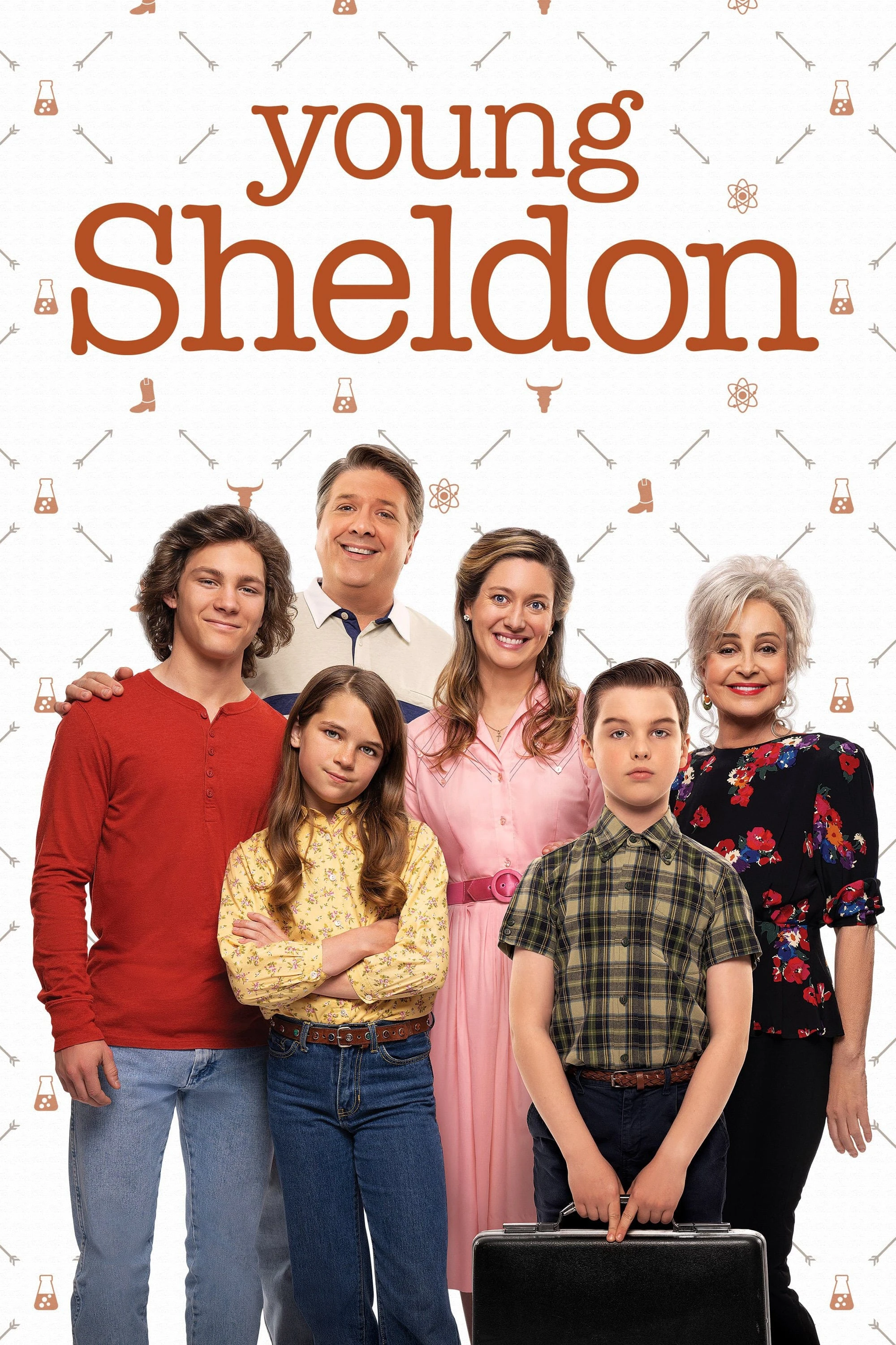 Tuổi Thơ Bá Đạo của Sheldon (Phần 4) | Young Sheldon (Season 4) (2020) Tuổi Thơ Bá Đạo của Sheldon (Phần 4) | Young Sheldon (Season 4) (2020)