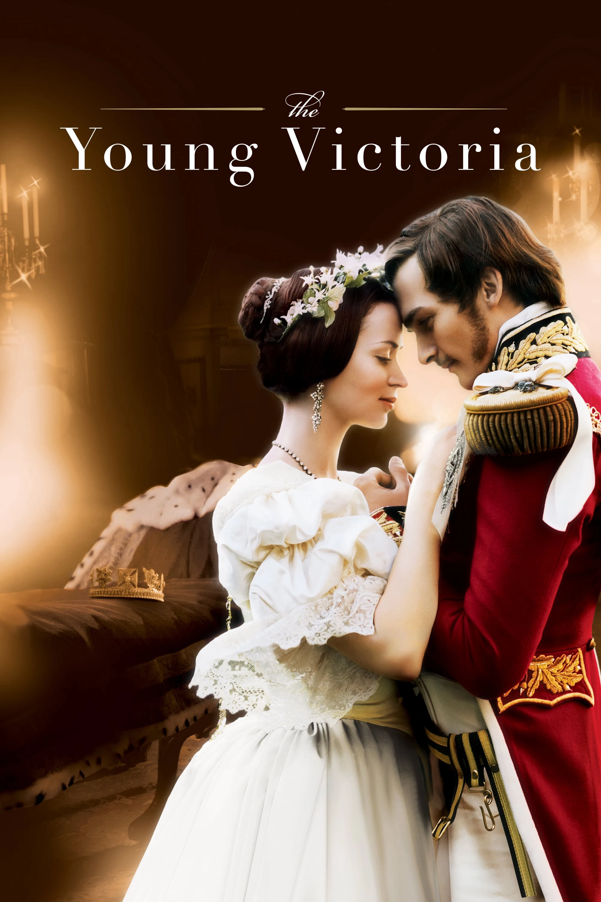 Tuổi trẻ của nữ hoàng Victoria | The Young Victoria (2009) Tuổi trẻ của nữ hoàng Victoria | The Young Victoria (2009)