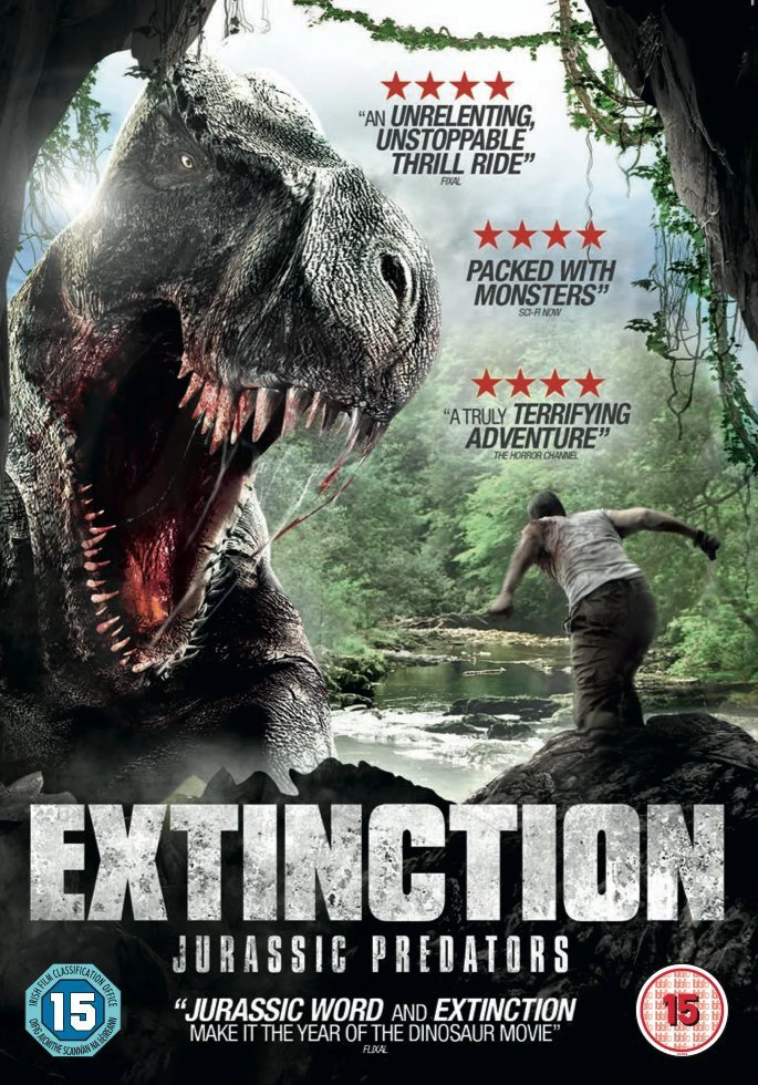 Tuyệt Chủng | Extinction (2014) Tuyệt Chủng | Extinction (2014)