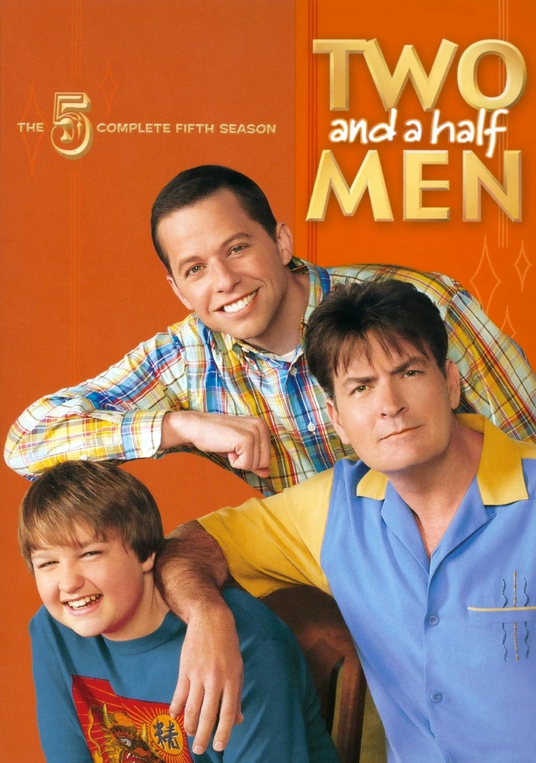 Hai người đàn ông rưỡi (Phần 5) | Two and a Half Men (Season 5) (2007) Hai người đàn ông rưỡi (Phần 5) | Two and a Half Men (Season 5) (2007)