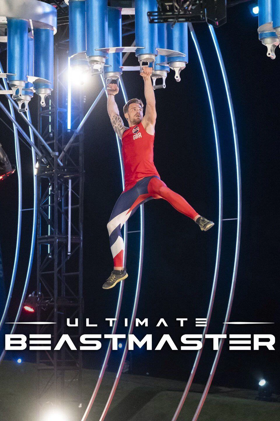 Ultimate Beastmaster (Phần 1) | Ultimate Beastmaster (Season 1) (2017) Ultimate Beastmaster (Phần 1) | Ultimate Beastmaster (Season 1) (2017)