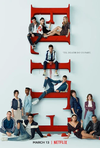 Ưu tú (Phần 3) | Elite (Season 3) (2020) Ưu tú (Phần 3) | Elite (Season 3) (2020)