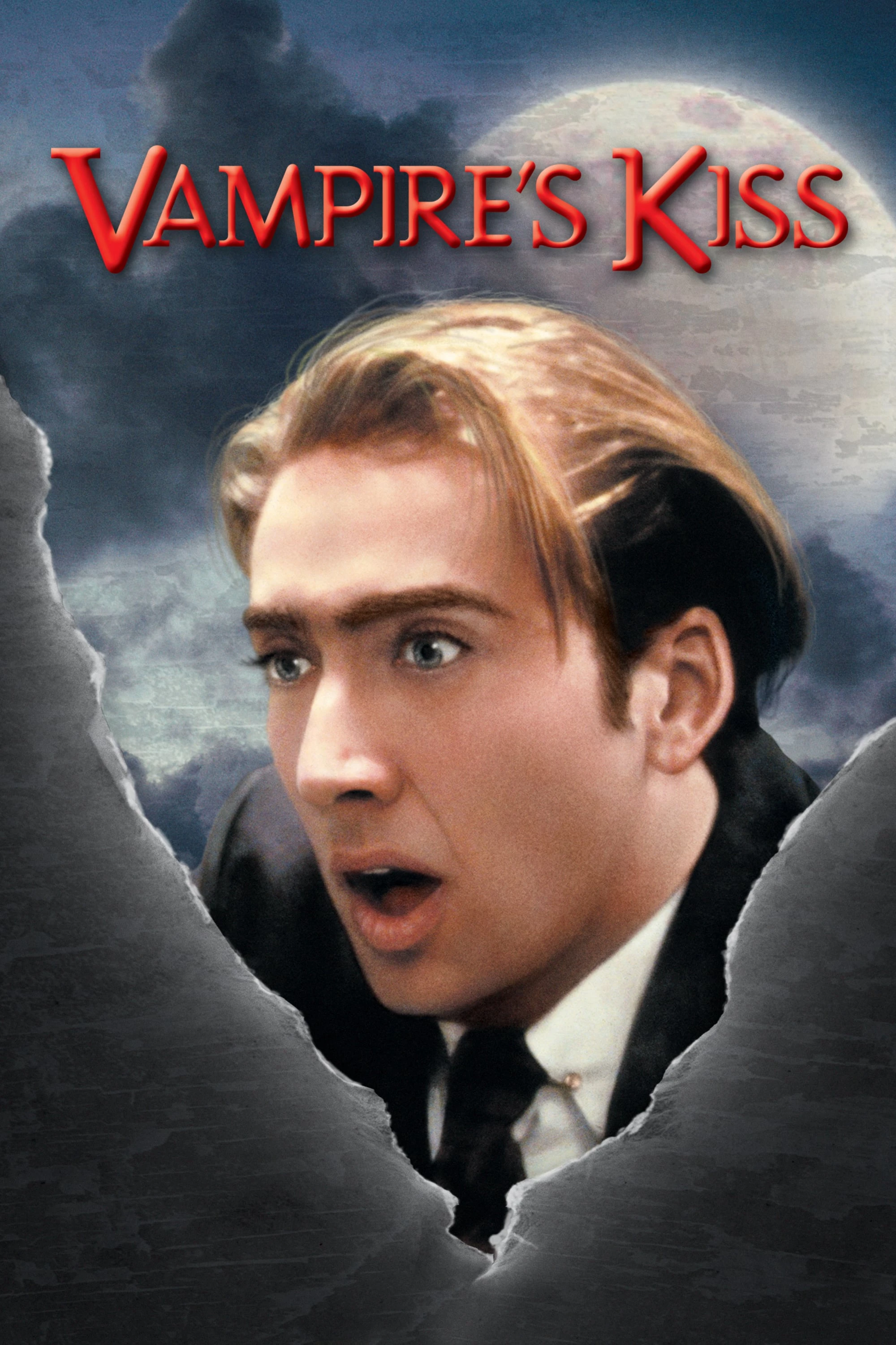 Vampire's Kiss | Vampire's Kiss (1988) Vampire's Kiss | Vampire's Kiss (1988)