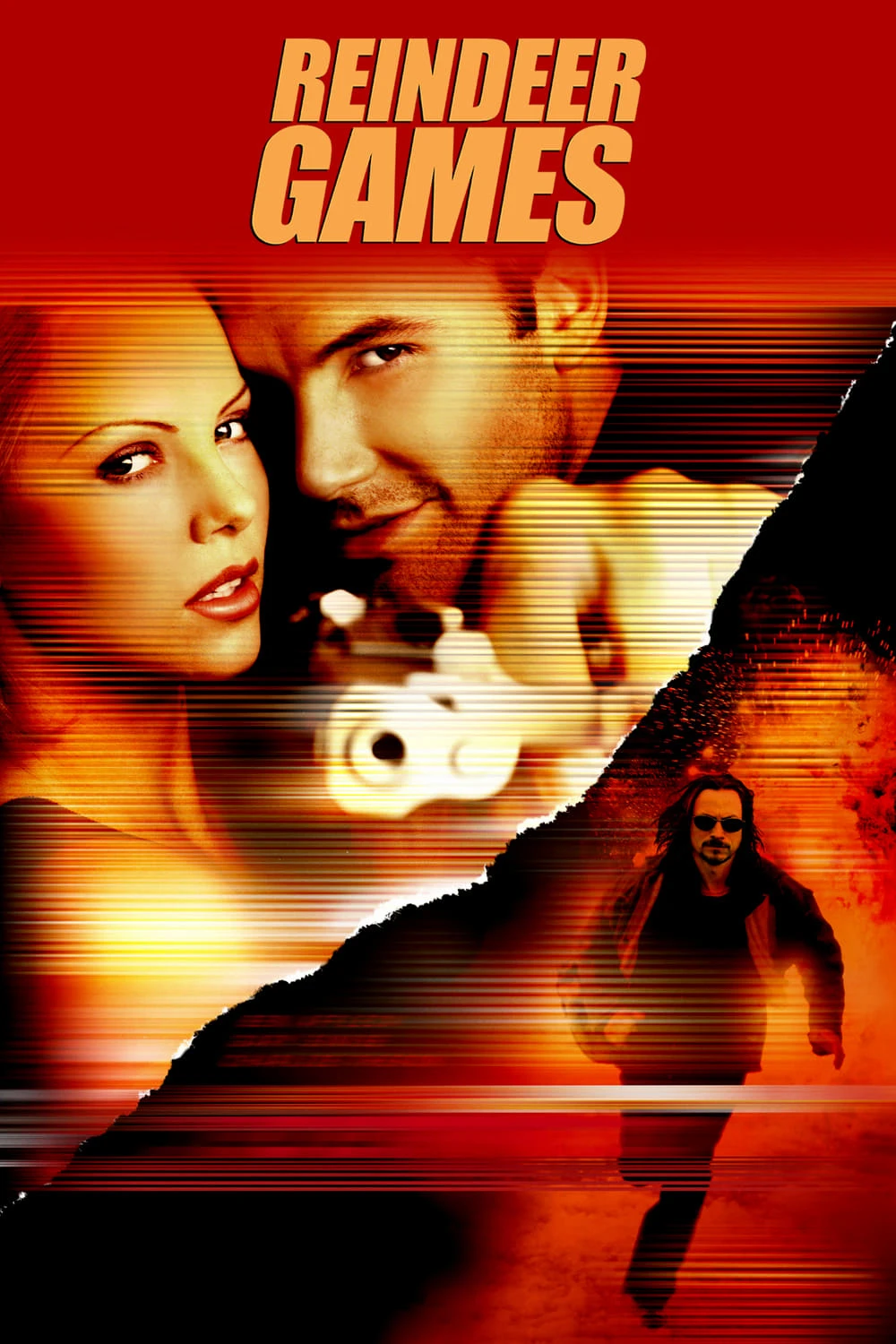 Ván Bài Lật Ngửa | Reindeer Games (2000) Ván Bài Lật Ngửa | Reindeer Games (2000)