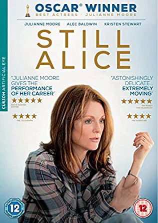 Vẫn Là Alice | Still Alice (2015) Vẫn Là Alice | Still Alice (2015)