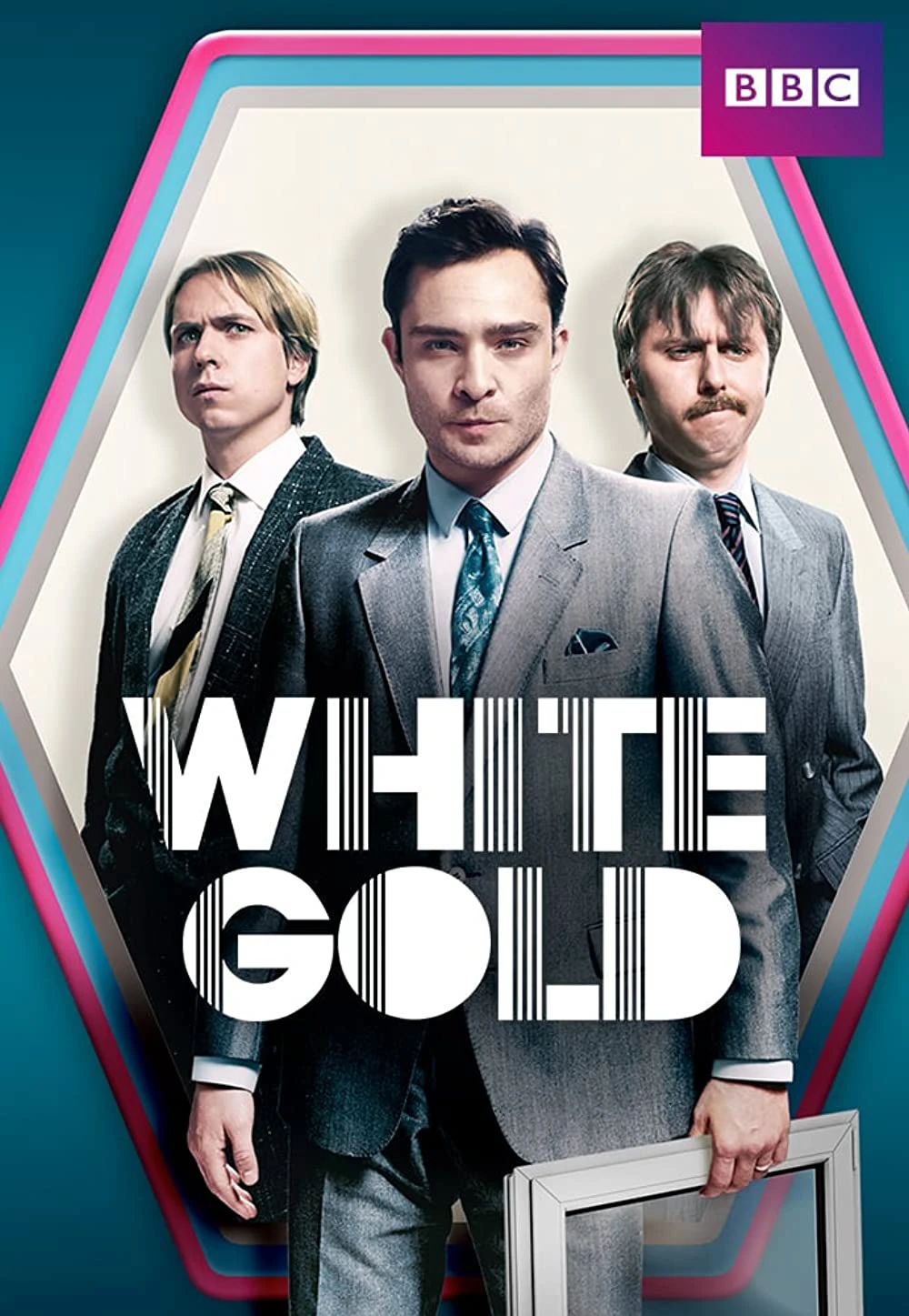 Vàng trắng (Phần 1) | White Gold (Season 1) (2017) Vàng trắng (Phần 1) | White Gold (Season 1) (2017)