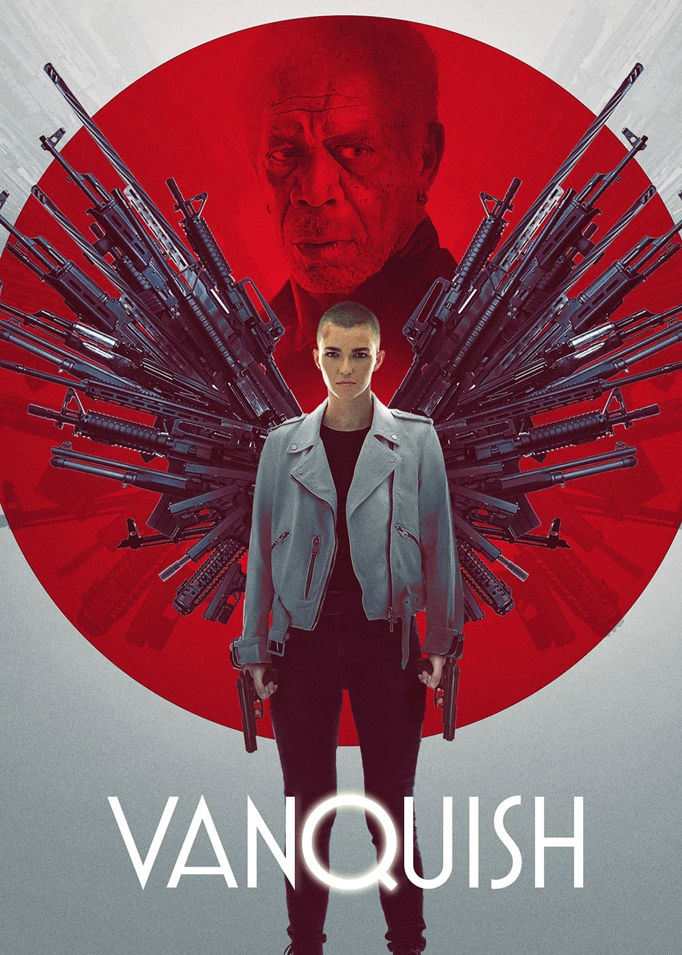 Vanquish | Vanquish (2021) Vanquish | Vanquish (2021)