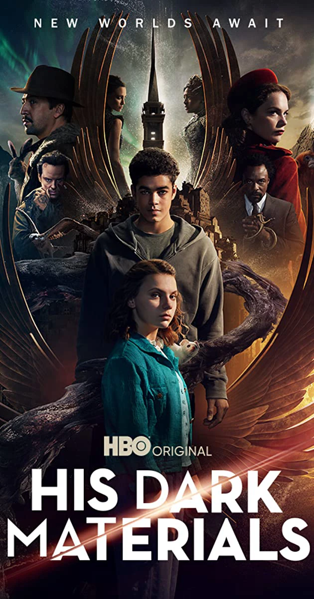 Vật Chất Tối Của Ngài (Phần 2) | His Dark Materials (Season 2) (2019) Vật Chất Tối Của Ngài (Phần 2) | His Dark Materials (Season 2) (2019)