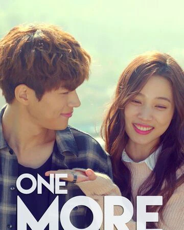 Về lại quá khứ | One More Time (2016) Về lại quá khứ | One More Time (2016)
