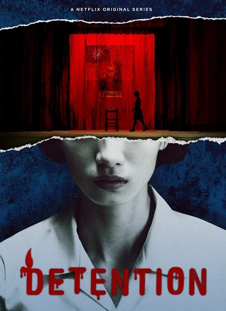 Về trường | Detention (2020) Về trường | Detention (2020)