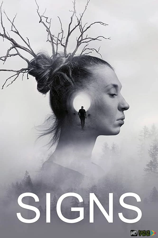 Vết Tích Trên Núi (Phần 1) | Signs (Season 1) (2020) Vết Tích Trên Núi (Phần 1) | Signs (Season 1) (2020)