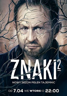 Vết Tích Trên Núi (Phần 2) | Signs (Season 2) (2020) Vết Tích Trên Núi (Phần 2) | Signs (Season 2) (2020)