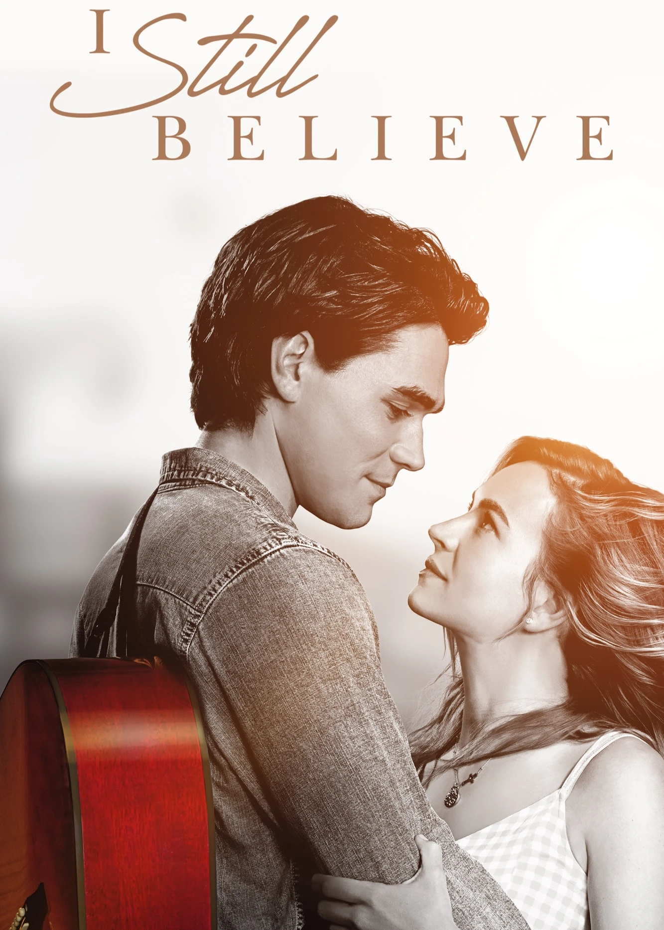 Vì Anh Vẫn Tin | I Still Believe (2020) Vì Anh Vẫn Tin | I Still Believe (2020)