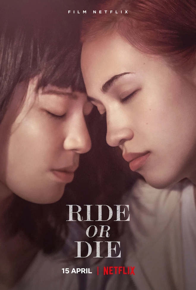 Vì người phụ nữ ấy | Ride or Die (2021) Vì người phụ nữ ấy | Ride or Die (2021)
