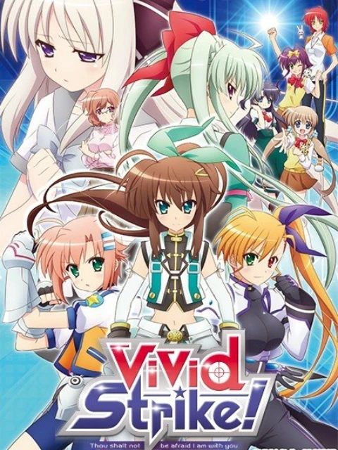 ViVid Strike! | ViVid Strike! (2016) ViVid Strike! | ViVid Strike! (2016)
