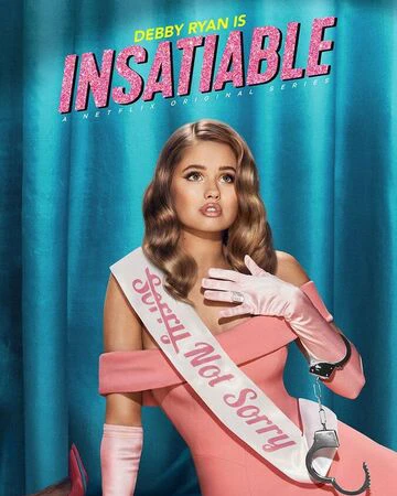 Vô độ (Phần 2) | Insatiable (Season 2) (2018) Vô độ (Phần 2) | Insatiable (Season 2) (2018)
