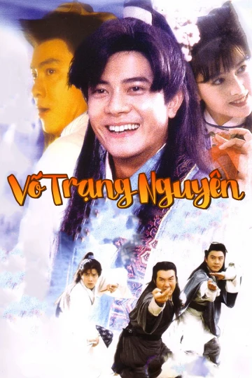 Võ Trạng Nguyên | The Kung Fu Scholar (1993) Võ Trạng Nguyên | The Kung Fu Scholar (1993)