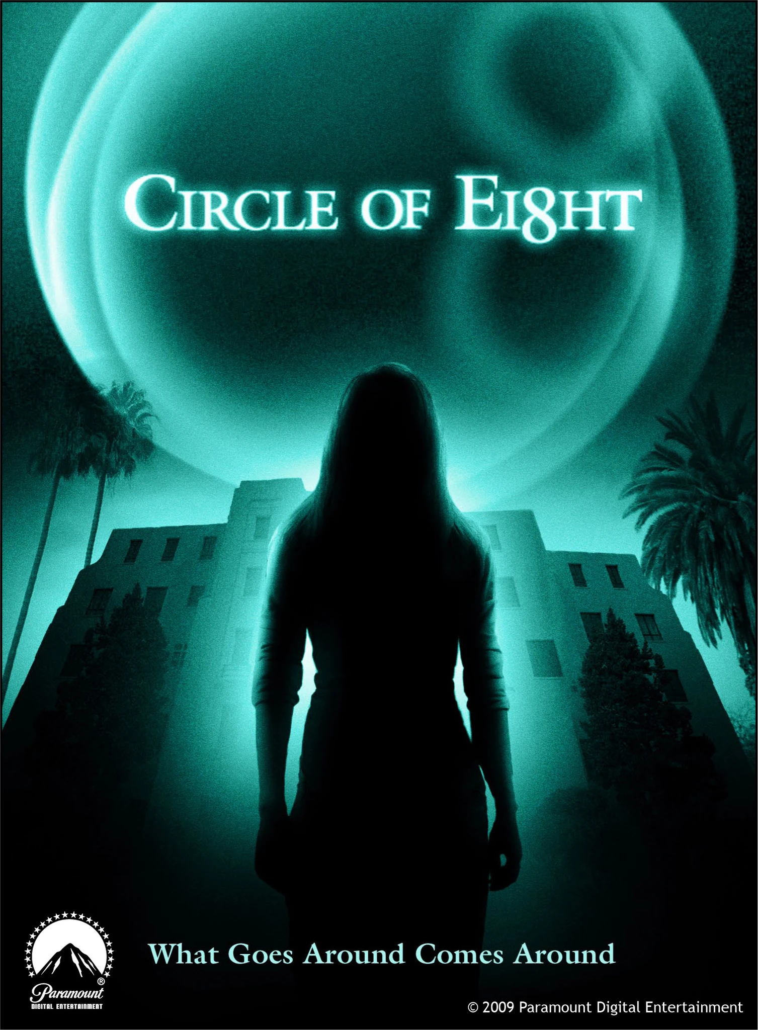 Vòng lặp tầng số tám | Circle of Eight (2009) Vòng lặp tầng số tám | Circle of Eight (2009)