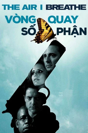 Vòng Quay Số Phận | The Air I Breathe (2007) Vòng Quay Số Phận | The Air I Breathe (2007)