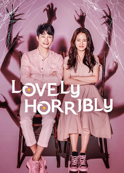 Vòng xoay vận mệnh | Lovely Horribly (2018) Vòng xoay vận mệnh | Lovely Horribly (2018)